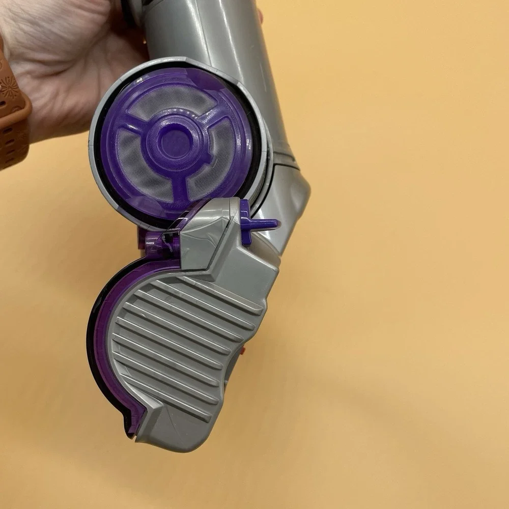 Dyson Animal‎ Turbine Handheld Hand Tool Vacuum Power Small Head GUC Attachment